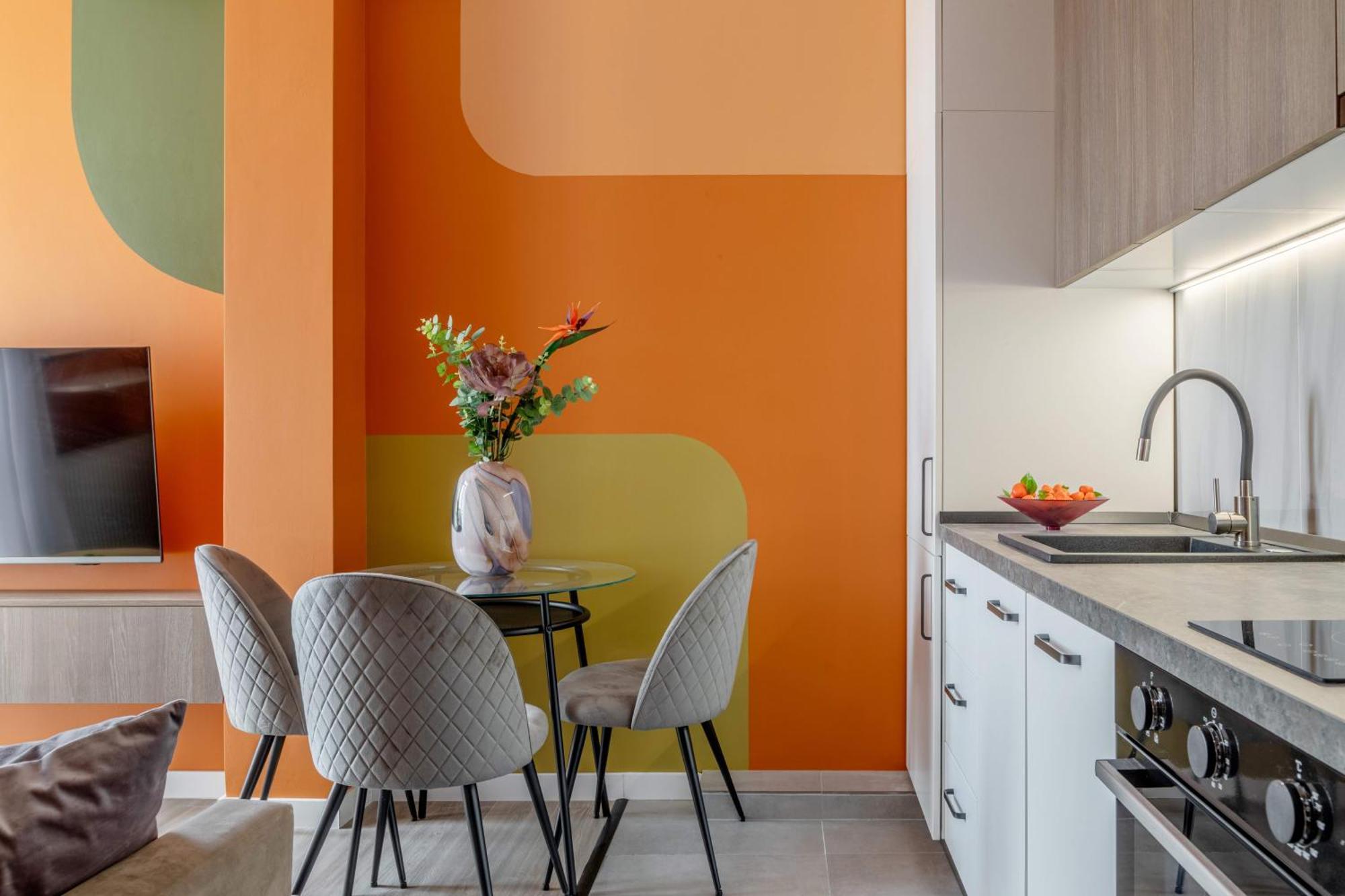 Playful & Bright 1Br Near The Faculty Of Law Διαμέρισμα Βουκουρέστι Εξωτερικό φωτογραφία