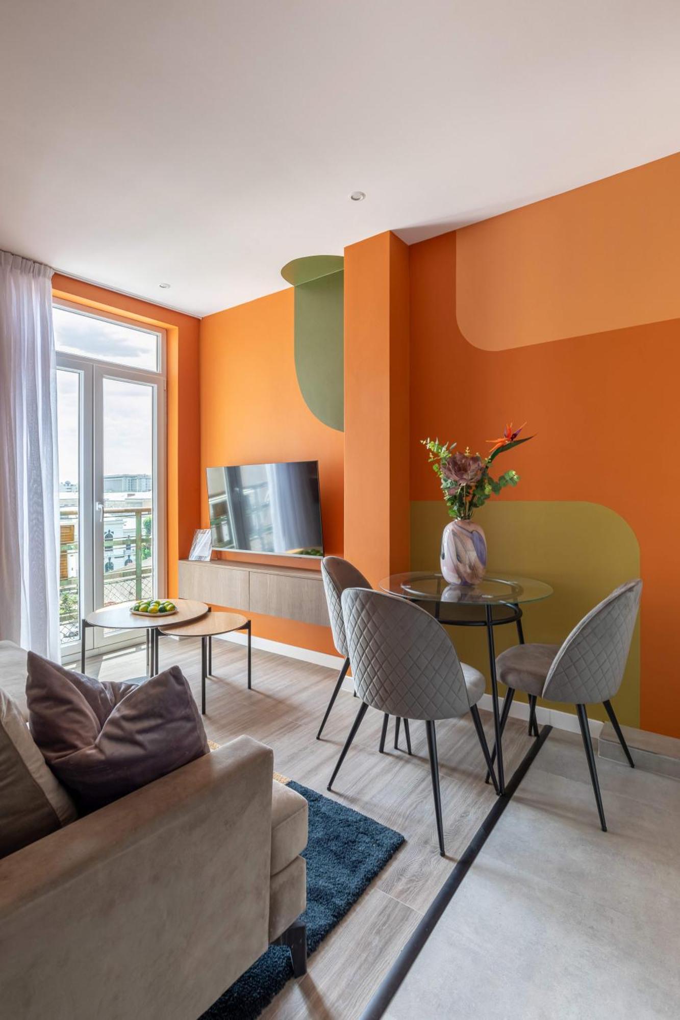 Playful & Bright 1Br Near The Faculty Of Law Διαμέρισμα Βουκουρέστι Εξωτερικό φωτογραφία