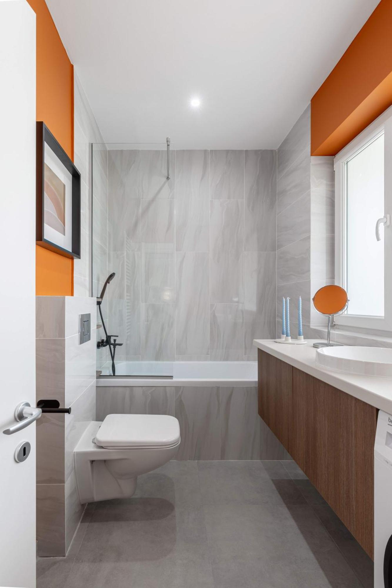 Playful & Bright 1Br Near The Faculty Of Law Διαμέρισμα Βουκουρέστι Εξωτερικό φωτογραφία
