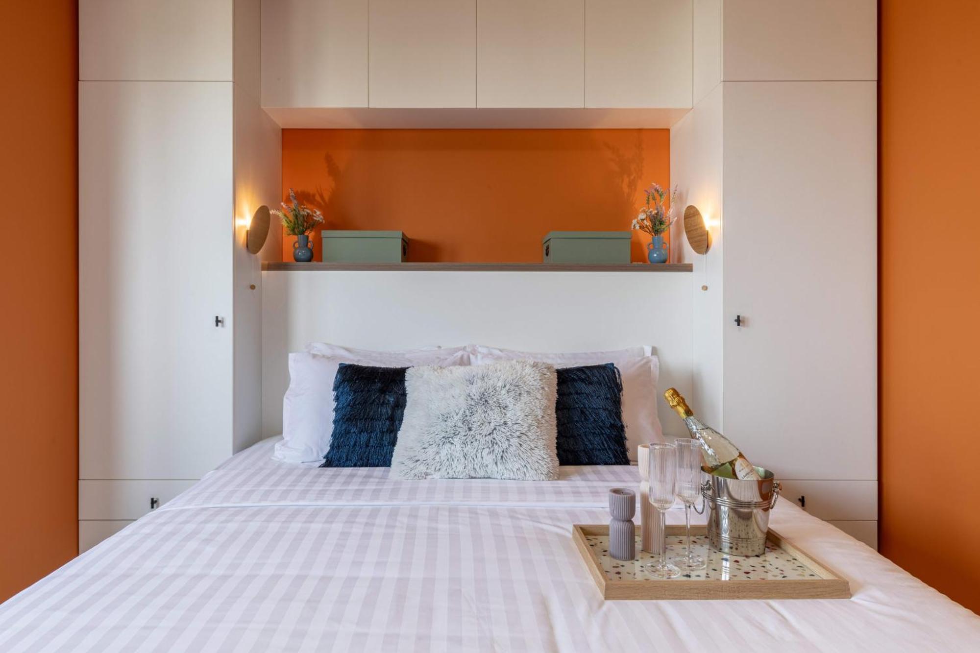 Playful & Bright 1Br Near The Faculty Of Law Διαμέρισμα Βουκουρέστι Εξωτερικό φωτογραφία