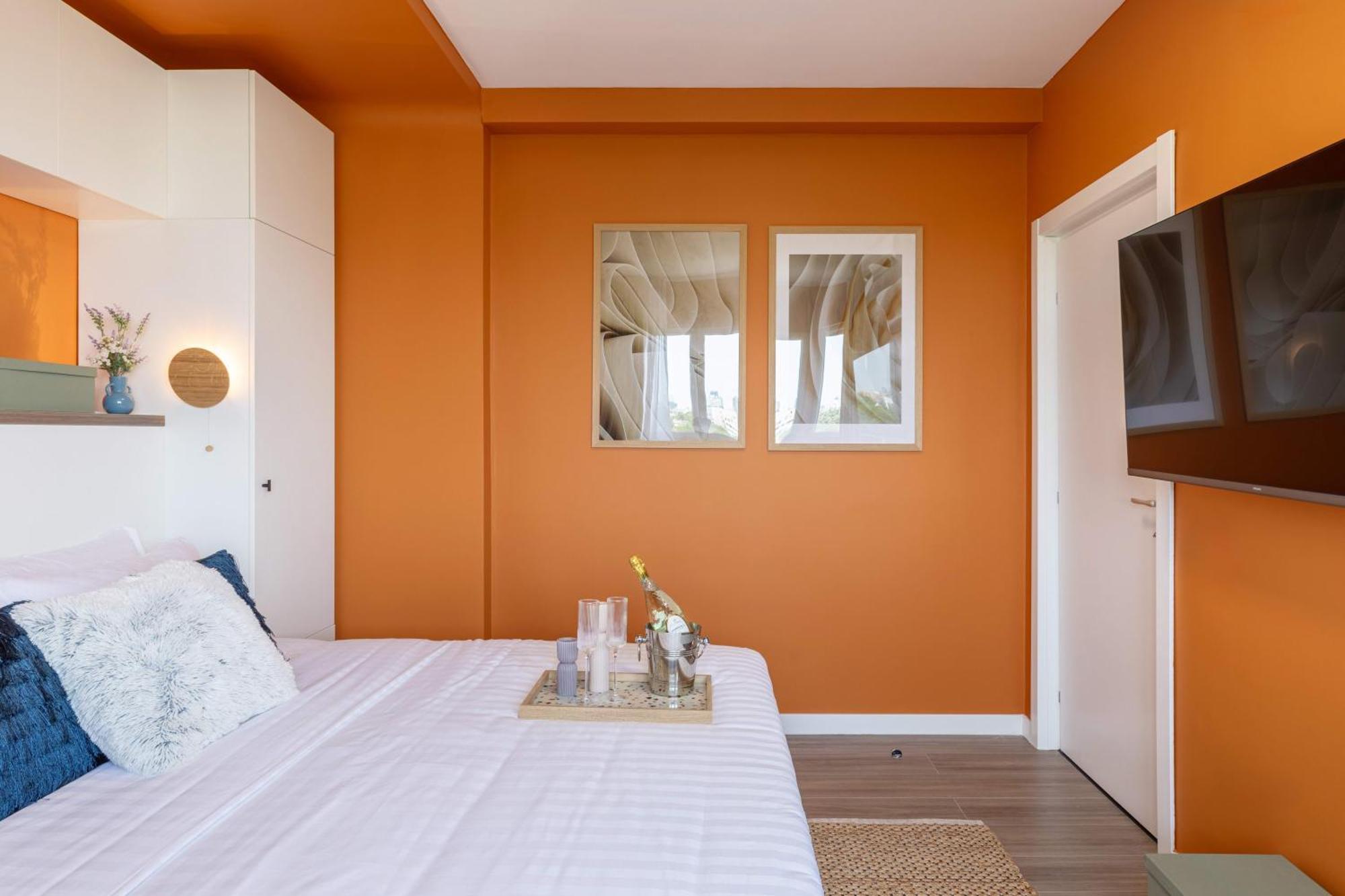Playful & Bright 1Br Near The Faculty Of Law Διαμέρισμα Βουκουρέστι Εξωτερικό φωτογραφία