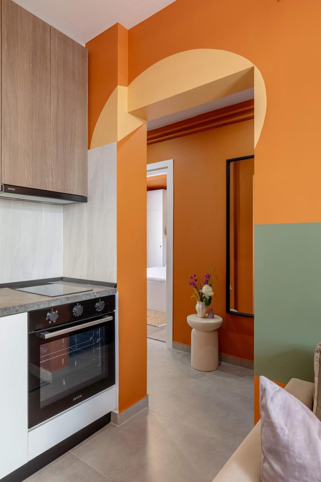 Playful & Bright 1Br Near The Faculty Of Law Διαμέρισμα Βουκουρέστι Εξωτερικό φωτογραφία