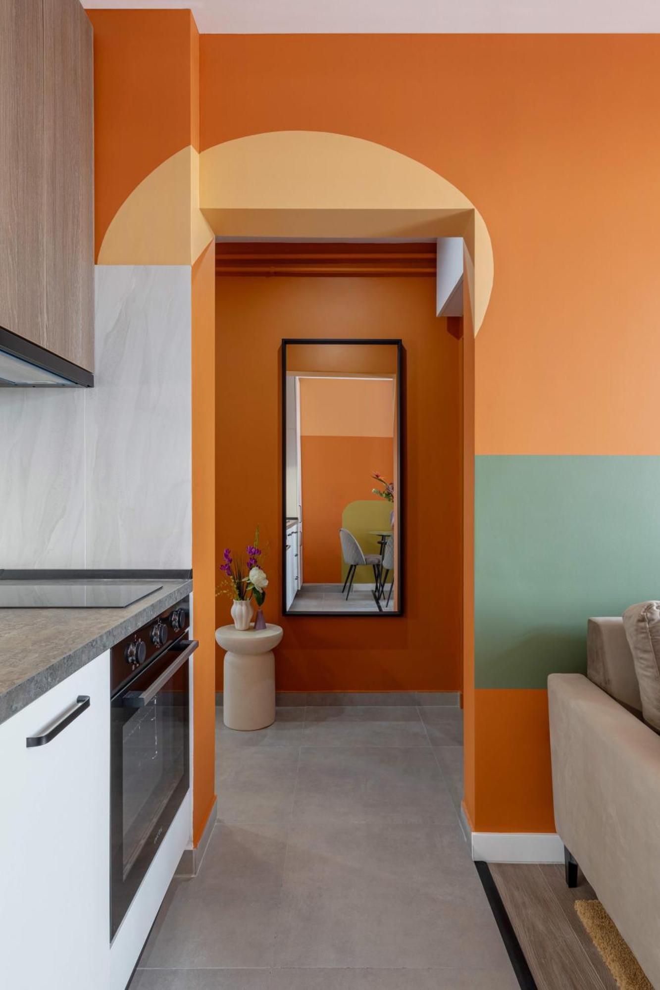 Playful & Bright 1Br Near The Faculty Of Law Διαμέρισμα Βουκουρέστι Εξωτερικό φωτογραφία