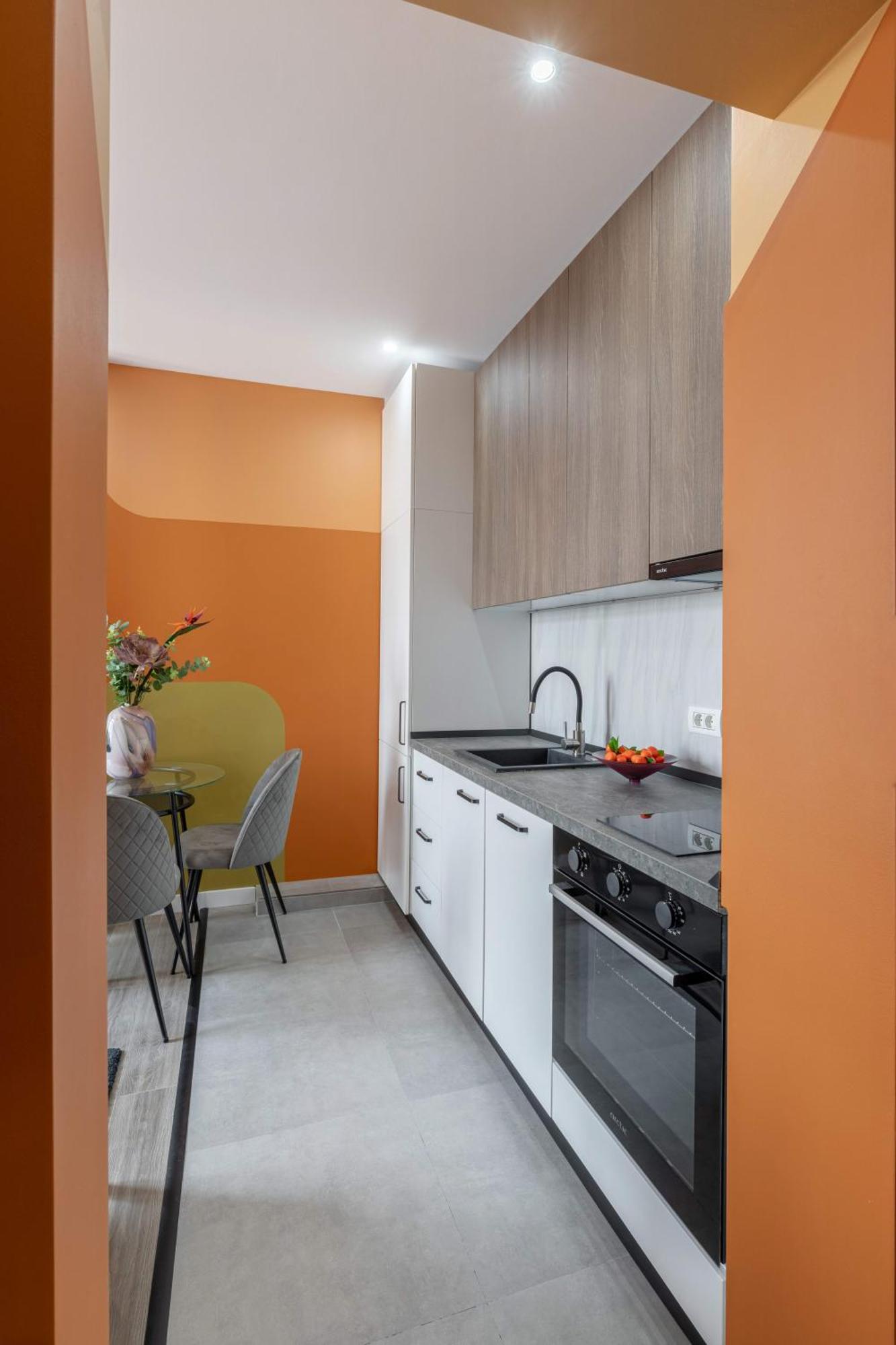 Playful & Bright 1Br Near The Faculty Of Law Διαμέρισμα Βουκουρέστι Εξωτερικό φωτογραφία
